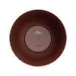 jazz round 30cm dark burgundy
